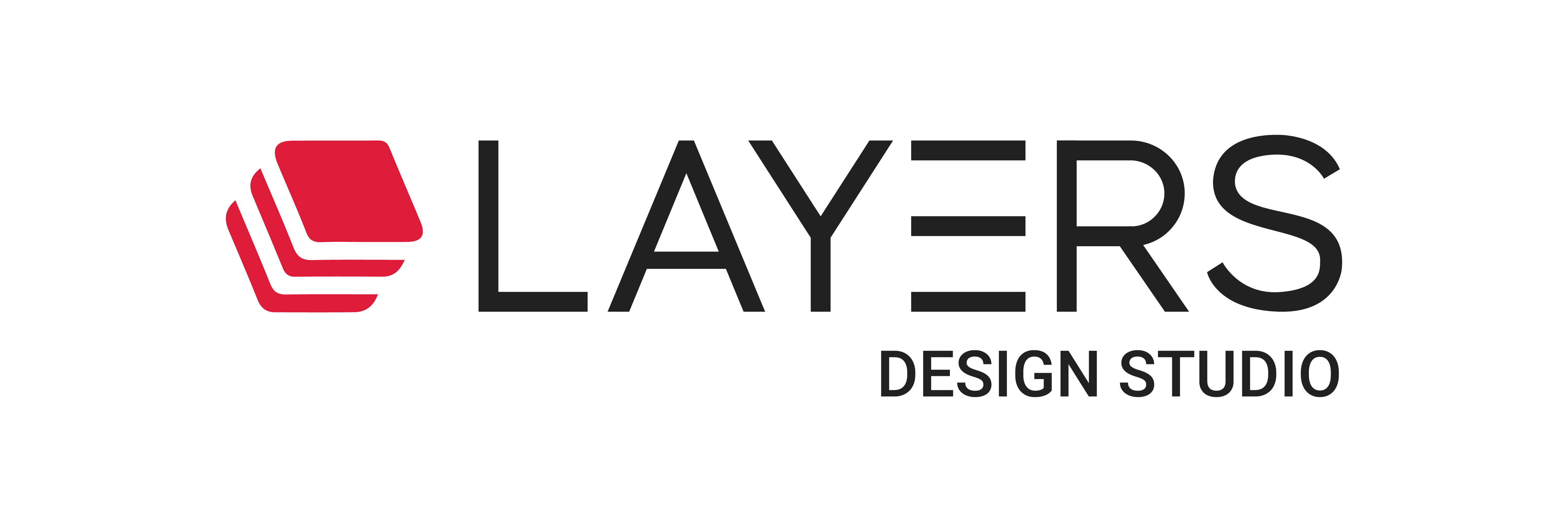 Layers logo