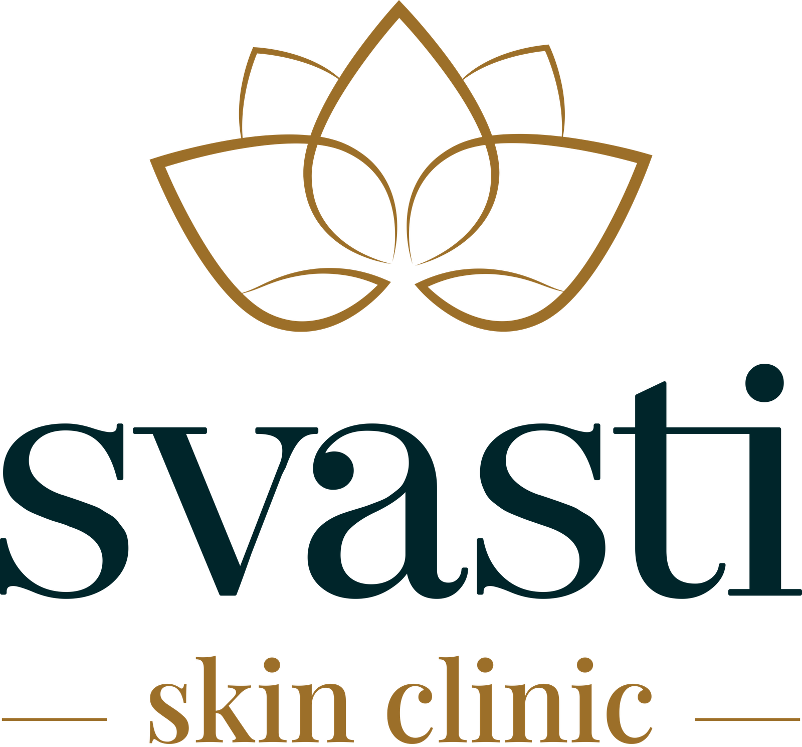 svasti skin logo
