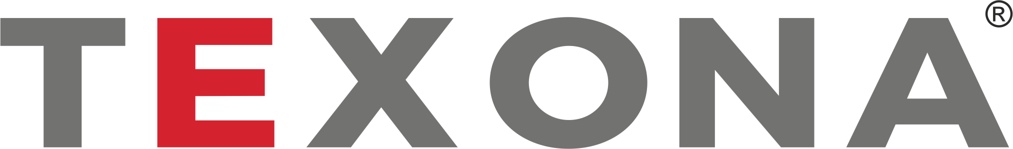 Texona logo