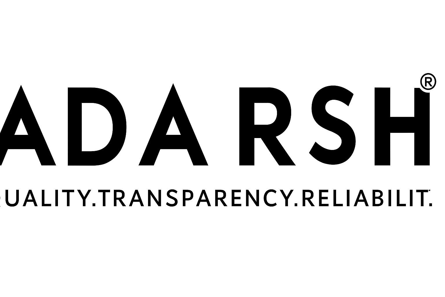 Adarsh logo