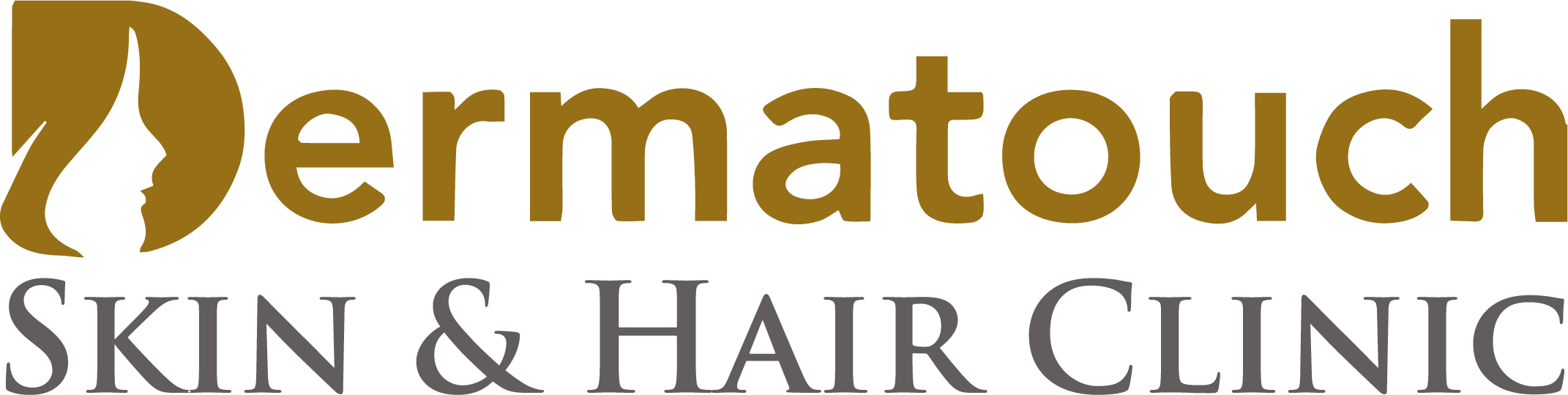 dermatouch logo
