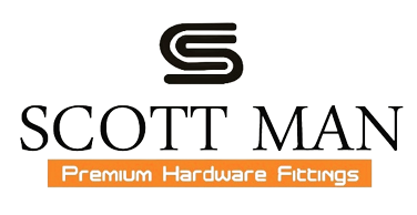 scott man logo