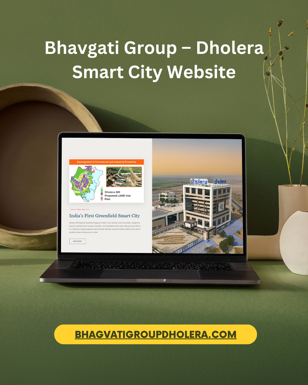 Bhagvati Developers