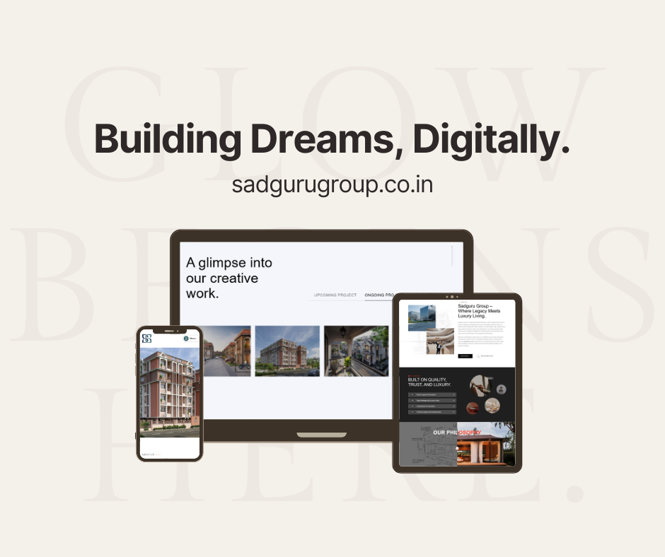 sadguru group