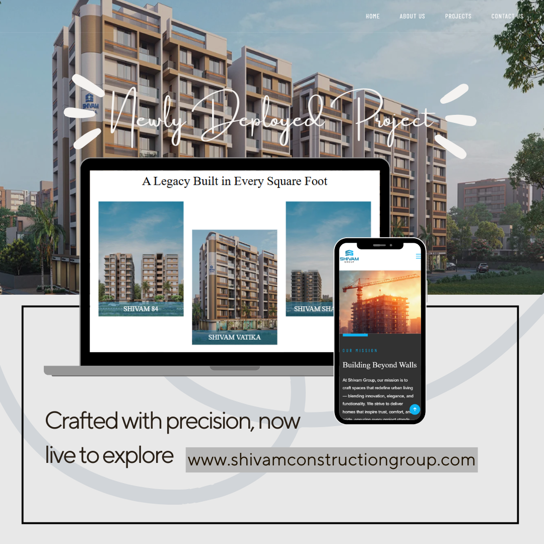 Shivam Group