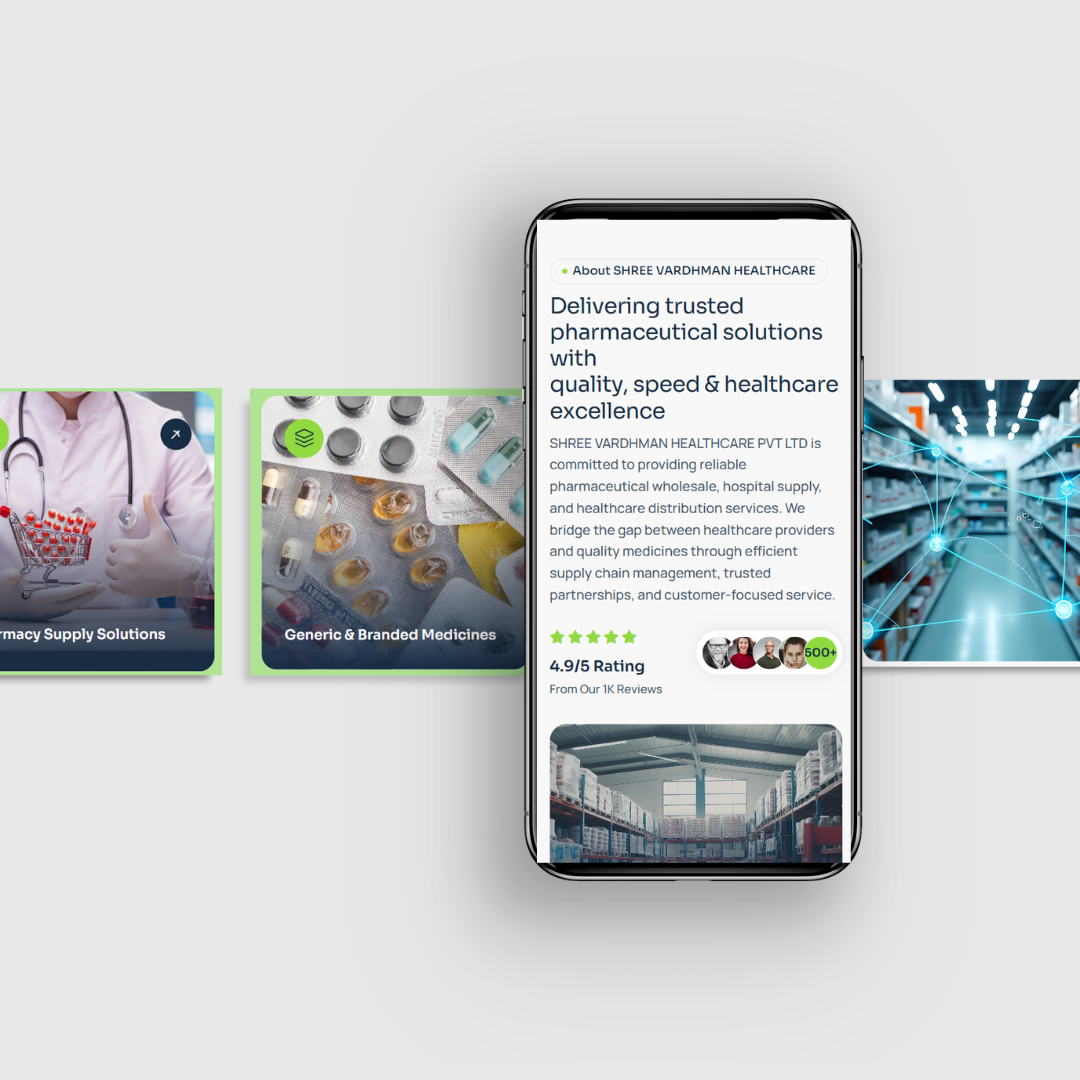 SVH Healthcare